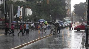 El déficit de lluvias se concentra en la Costa y la región Insular - ENFEN